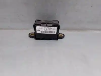 Peça sobressalente para automóvel em segunda mão módulo eletrônico por jaguar s-type 2.7 v6 diesel cat referências oem iam 5w9314b296ad