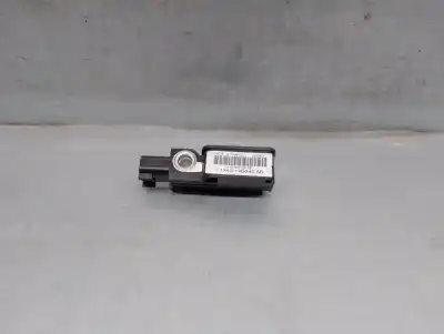 Peça sobressalente para automóvel em segunda mão sensor por jaguar s-type 2.7 v6 diesel cat referências oem iam 1x4314b345ab