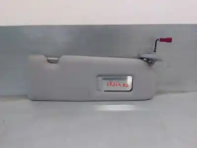 Peça sobressalente para automóvel em segunda mão para-sol direito por bmw serie 1 berlina (e81/e87) 2.0 16v diesel referências oem iam 51167252506