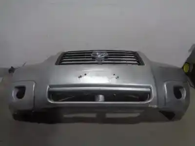 Peça sobressalente para automóvel em segunda mão para choques dianteiro por subaru forester (sg_) 2.0 x awd (sg5) referências oem iam 57704sa070