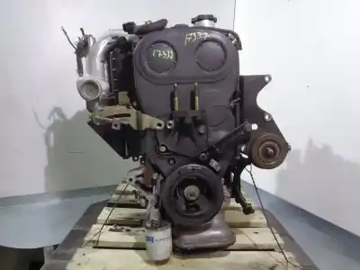 Second-hand car spare part COMPLETE ENGINE for MITSUBISHI CARISMA BERLINA 4 (DA0)  OEM IAM references 4G93 MD349154 HP1542