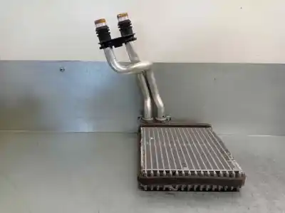 Second-hand car spare part heating / air conditioning radiator for volkswagen cc b7 (358) 2.0 tdi oem iam references 1k0819031e  999059g