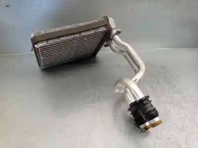 Second-hand car spare part heating / air conditioning radiator for volkswagen cc b7 (358) 2.0 tdi oem iam references 1k0819031e  999059g