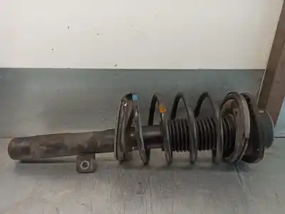 Gebrauchtes Autoersatzteil stoßdämpfer links vorne zum peugeot 206 berlina 1.6 16v cat oem-iam-referenzen 5202nh  