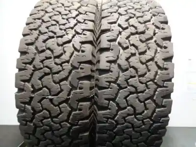 Автозапчастина б/у шина для mitsubishi l 200 (ka0/kb0) 2.5 di-d cat посилання на oem iam 25565r17110s  