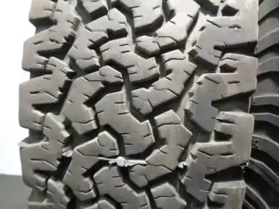Автозапчастина б/у шина для mitsubishi l 200 (ka0/kb0) 2.5 di-d cat посилання на oem iam 25565r17110s  