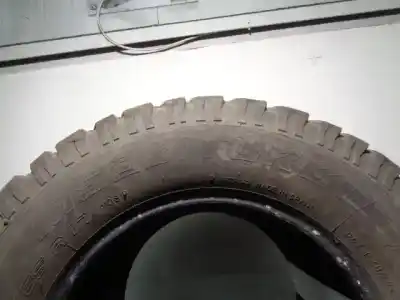 Автозапчастина б/у шина для mitsubishi l 200 (ka0/kb0) 2.5 di-d cat посилання на oem iam 25565r17110s  