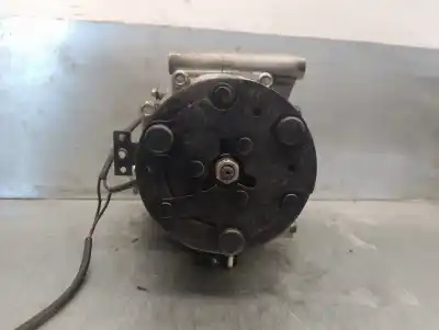 Автозапчасти б/у компрессор кондиционера воздуха за jaguar s-type ii (x200) 3.0 v6 ссылки oem iam 89241  2016w3