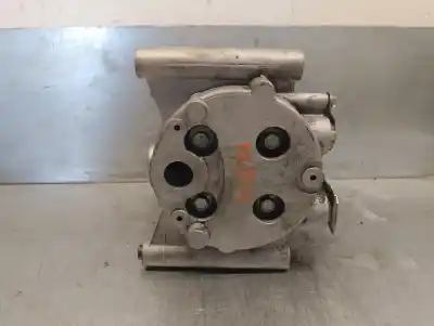 Автозапчасти б/у компрессор кондиционера воздуха за jaguar s-type ii (x200) 3.0 v6 ссылки oem iam 89241  2016w3
