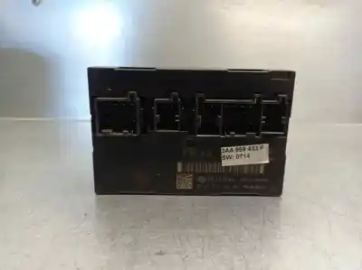 Second-hand car spare part electronic module for volkswagen cc b7 (358) 2.0 tdi oem iam references 3aa959433f