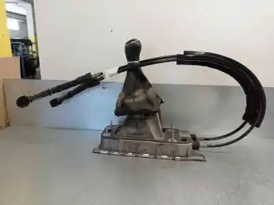 Second-hand car spare part gear lever for volkswagen cc b7 (358) 2.0 tdi oem iam references 1k0711061b