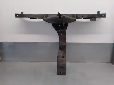 Tweedehands auto-onderdeel voorpaneel voor hyundai matrix (fc) 1.5 crdi oem iam-referenties 6415017000