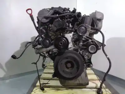 Автозапчасти б/у полный двигатель за mercedes clase e (w210) berlina diesel 3.2 cdi cat ссылки oem iam 613961 a6130102500 30039222