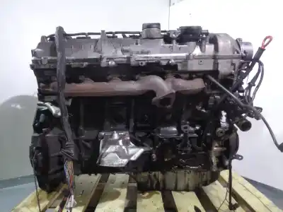 Автозапчасти б/у полный двигатель за mercedes clase e (w210) berlina diesel 3.2 cdi cat ссылки oem iam 613961 a6130102500 30039222