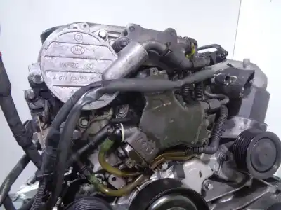 Автозапчасти б/у полный двигатель за mercedes clase e (w210) berlina diesel 3.2 cdi cat ссылки oem iam 613961 a6130102500 30039222