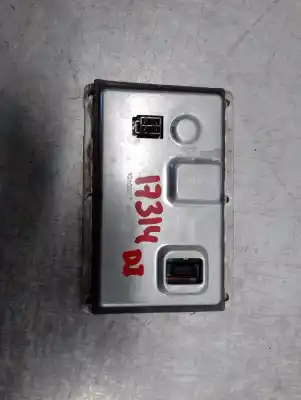 Peça sobressalente para automóvel em segunda mão balastro de xenon por bmw serie 1 berlina (e81/e87) 2.0 16v diesel referências oem iam 89035113