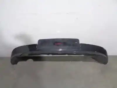 Peça sobressalente para automóvel em segunda mão para choques traseiro por bmw serie 1 berlina (e81/e87) 2.0 16v diesel referências oem iam 51120032630