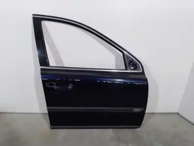 Second-hand car spare part front right door for volvo xc90 2.4 diesel cat oem iam references 31385357