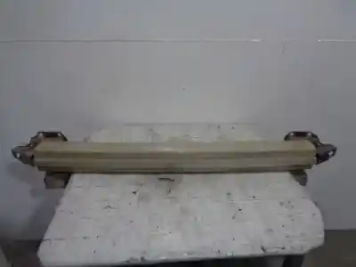 Peça sobressalente para automóvel em segunda mão reforço do pára choques dianteiro por subaru forester (sg_) 2.0 x awd (sg5) referências oem iam 57712sa250