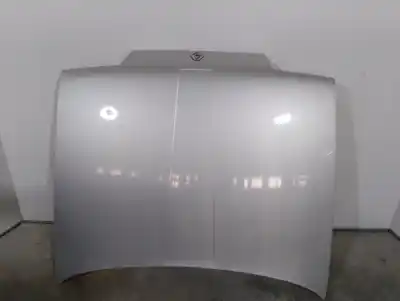Second-hand car spare part bonnet for renault 19 (1989...) 1.7 oem iam references 7751470908