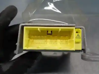 Автозапчасти б/у блок управления подушками безопасности за toyota yaris (ksp9/scp9/nlp9) 1.3 cat ссылки oem iam 891700d210  212986103