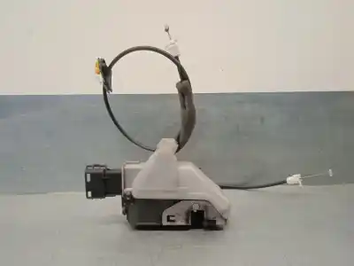 Peça sobressalente para automóvel em segunda mão fechadura da porta traseira direita por peugeot 308 i (4a_, 4c_) 1.6 hdi referências oem iam 732107