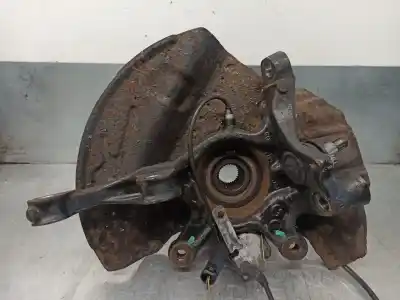 Peça sobressalente para automóvel em segunda mão manga de eixo dianteira esquerda por bmw x5 (e53) 3.0d referências oem iam 31216761575