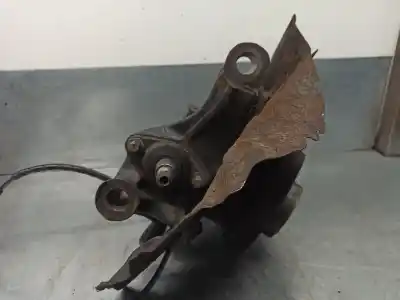 Peça sobressalente para automóvel em segunda mão manga de eixo dianteira esquerda por bmw x5 (e53) 3.0d referências oem iam 31216761575  