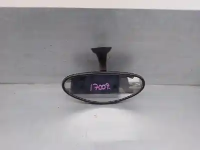 Second-hand car spare part interior rearview mirror for smart micro compact car 0.8 oem iam references q0000710v005c22a00