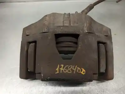 Second-hand car spare part front left brake caliper for volvo xc90 2.4 diesel cat oem iam references 30657303