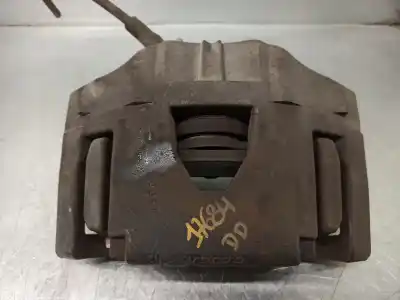 Second-hand car spare part front right brake caliper for volvo xc90 2.4 diesel cat oem iam references 30657307