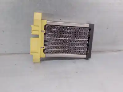 Peça sobressalente para automóvel em segunda mão resistência sofagem chauffage por smart micro compact car 0.8 referências oem iam 0575649  5562844