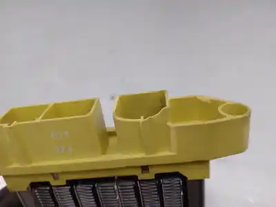 Peça sobressalente para automóvel em segunda mão resistência sofagem chauffage por smart micro compact car 0.8 referências oem iam 0575649  5562844