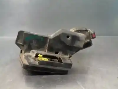 Tweedehands auto-onderdeel achter rechts deurslot voor hyundai matrix (fc) 1.5 crdi oem iam-referenties 8142017100