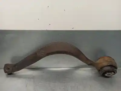 Peça sobressalente para automóvel em segunda mão braço de suspensão inferior esquerdo dianteiro por bmw x5 (e53) 3.0d referências oem iam 31122181694