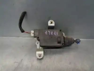 Tweedehands auto-onderdeel gecentraliseerde poortsluiting motor voor hyundai matrix (fc) 1.5 crdi oem iam-referenties 9575017000