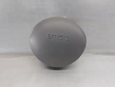Second-hand car spare part front left air bag for smart micro compact car 0.8 oem iam references ha03020060132