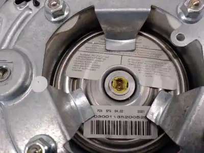 Peça sobressalente para automóvel em segunda mão airbag dianteiro esquerdo por smart micro compact car 0.8 referências oem iam ha03020060132  03001135200523