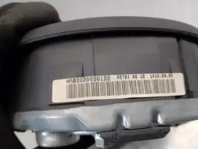 Peça sobressalente para automóvel em segunda mão airbag dianteiro esquerdo por smart micro compact car 0.8 referências oem iam ha03020060132  03001135200523