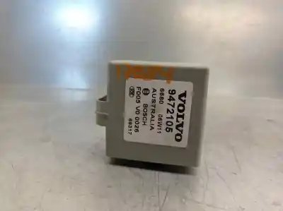 Second-hand car spare part ELECTRONIC MODULE for VOLVO XC90  OEM IAM references 9472105  F005VO0026