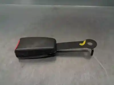 Peça sobressalente para automóvel em segunda mão chicote / encaixe cinto segurança por hyundai matrix (fc) 1.5 crdi referências oem iam 8883017000lk  