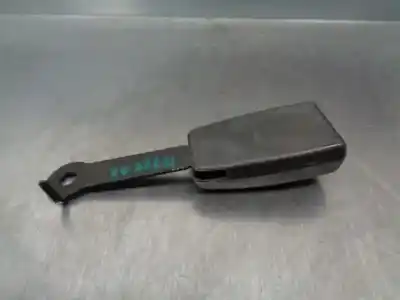 Peça sobressalente para automóvel em segunda mão chicote / encaixe cinto segurança dianteiro direito por hyundai matrix (fc) 1.5 crdi referências oem iam 8883017000lk