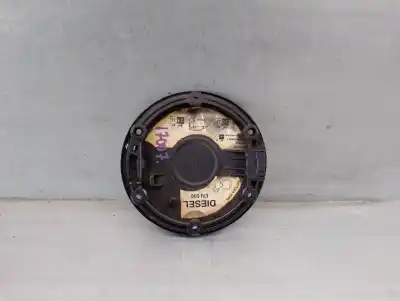 Second-hand car spare part outer fuel cap for smart micro compact car 0.8 oem iam references 0001354v003  