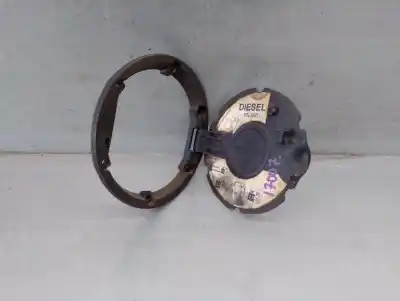 Second-hand car spare part outer fuel cap for smart micro compact car 0.8 oem iam references 0001354v003  