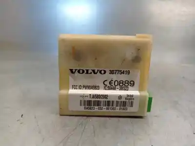 Second-hand car spare part electronic module for volvo xc90 2.4 diesel cat oem iam references 30775419
