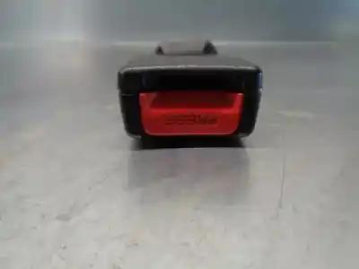 Peça sobressalente para automóvel em segunda mão chicote / encaixe cinto segurança por hyundai matrix (fc) 1.5 crdi referências oem iam 8984017000lk  