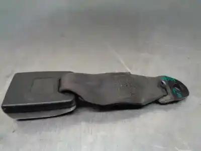 Peça sobressalente para automóvel em segunda mão chicote / encaixe cinto segurança traseiro direito por hyundai matrix (fc) 1.5 crdi referências oem iam 8984017000lk