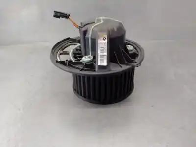 Peça sobressalente para automóvel em segunda mão MOTOR DE SOFAGEM por BMW SERIE 1 BERLINA (E81/E87)  Referências OEM IAM 64116933663  64119227670