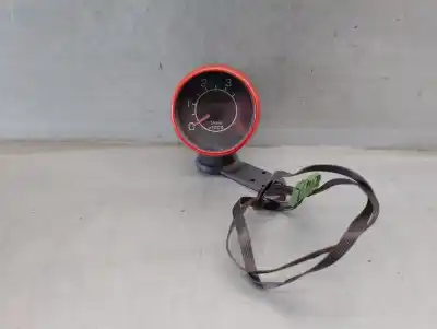 Second-hand car spare part dashboard for smart micro compact car 0.8 oem iam references 0010132v002c96a00