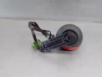 Peça sobressalente para automóvel em segunda mão quadrante por smart micro compact car 0.8 referências oem iam 0010132v002c96a00  